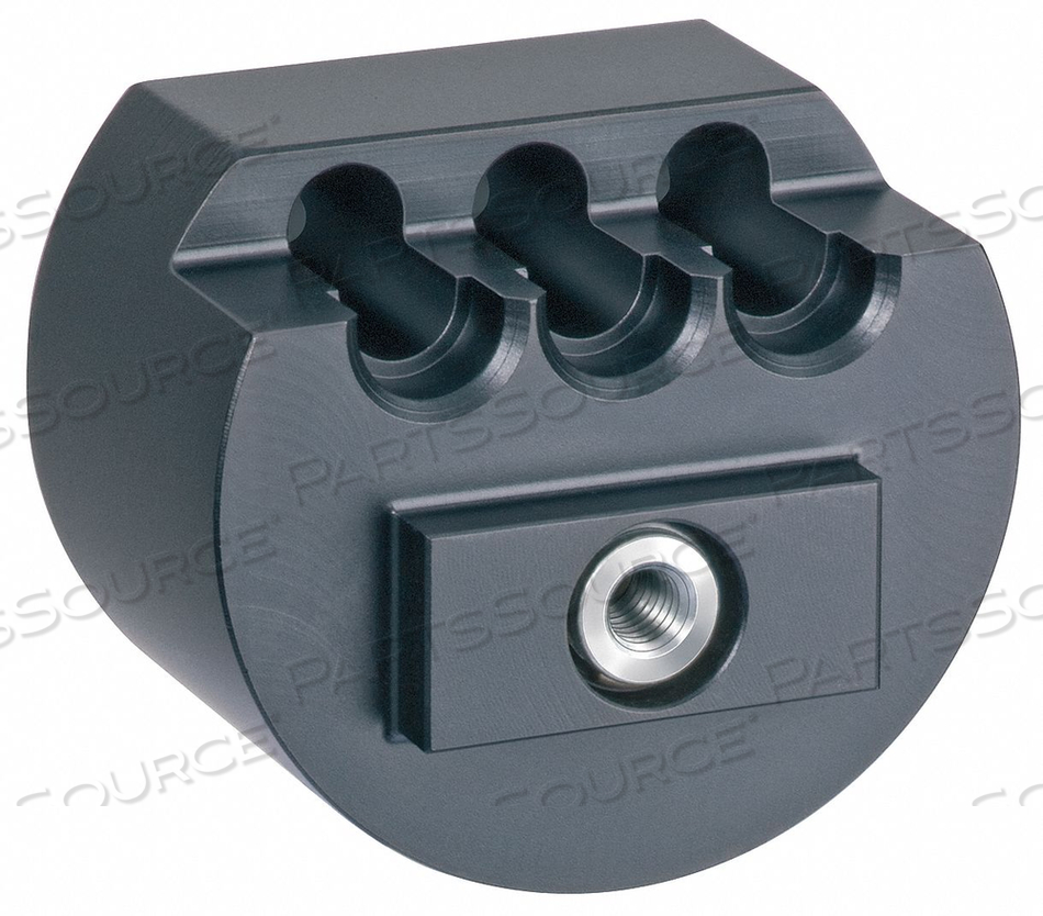 SOLAR CRIMP LOCATOR FOR MC4 CONNECTORS by Knipex SOLAR CRIMP LOCATOR FOR MC4 CONNECTORS by Knipex