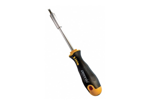 REFRIGERANT CAP LOCK SCREWDRIVER 8 by JB Industries