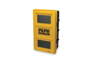 PAPR WALL CASE ABS PLASTIC MATERIAL by Allegro