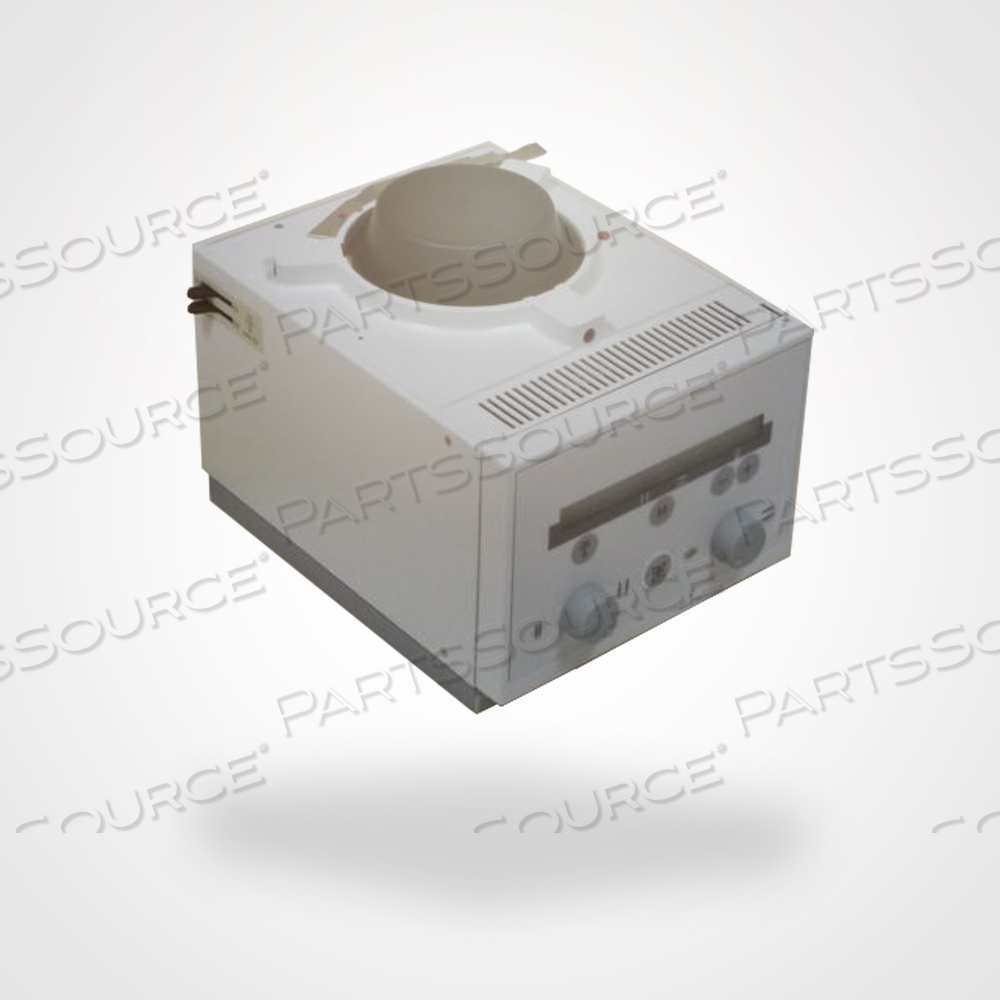 COLLIMATOR AL01 II EL 