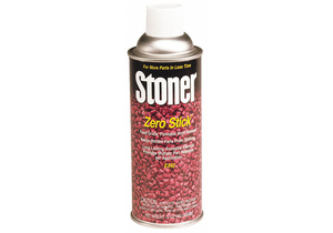 ZERO STICK MOLD RELEASE 12 OZ AEROSOL by Stoner