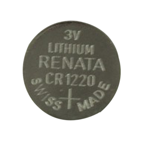 3 V 37 MAH LITHIUM COIN BATTERY by Energizer