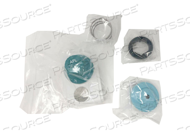 APL VALVE LINEAR ASSEMBLY by Datex-Ohmeda