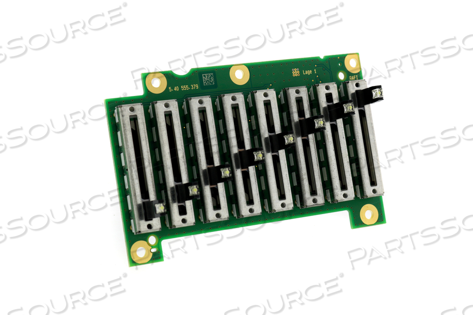 PCB ASSEMBLY 