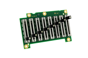 ASSEMBLY, TGC PCB, FOR USE WITH: FOR AFFINITI 70 ULTRASOUND SYSTEM by Philips