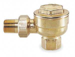 STEAM TRAP 25 PSI 353F 3-7/32 IN L by Bell & Gossett