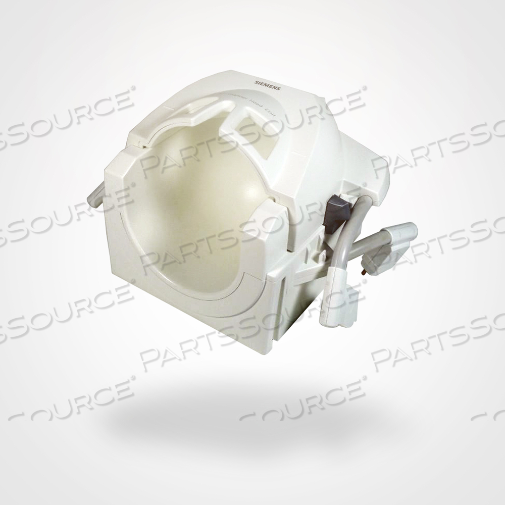 3T 32-CHANNEL HEAD COIL by Siemens Medical Solutions 3T 32-CHANNEL HEAD COIL by Siemens Medical Solutions
