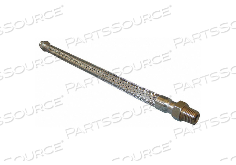 FLEXIBLE METAL HOSE ASSEMBLY 1 I.D.36 by Penflex FLEXIBLE METAL HOSE ASSEMBLY 1 I.D.36 by Penflex