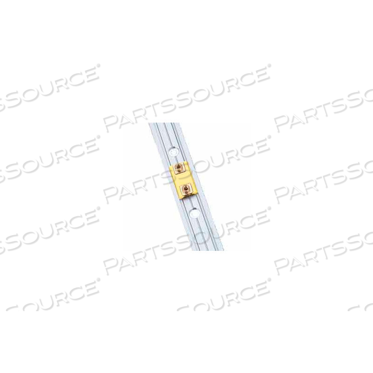 DRYLIN N 17MM MINIATURE GUIDE CARRIAGE by igus DRYLIN N 17MM MINIATURE GUIDE CARRIAGE by igus