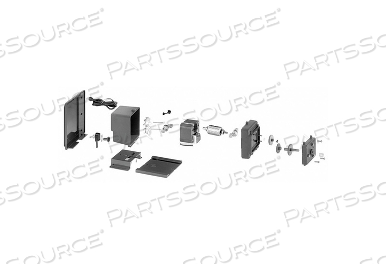 PRESSURE SPRING by Stenner PRESSURE SPRING by Stenner