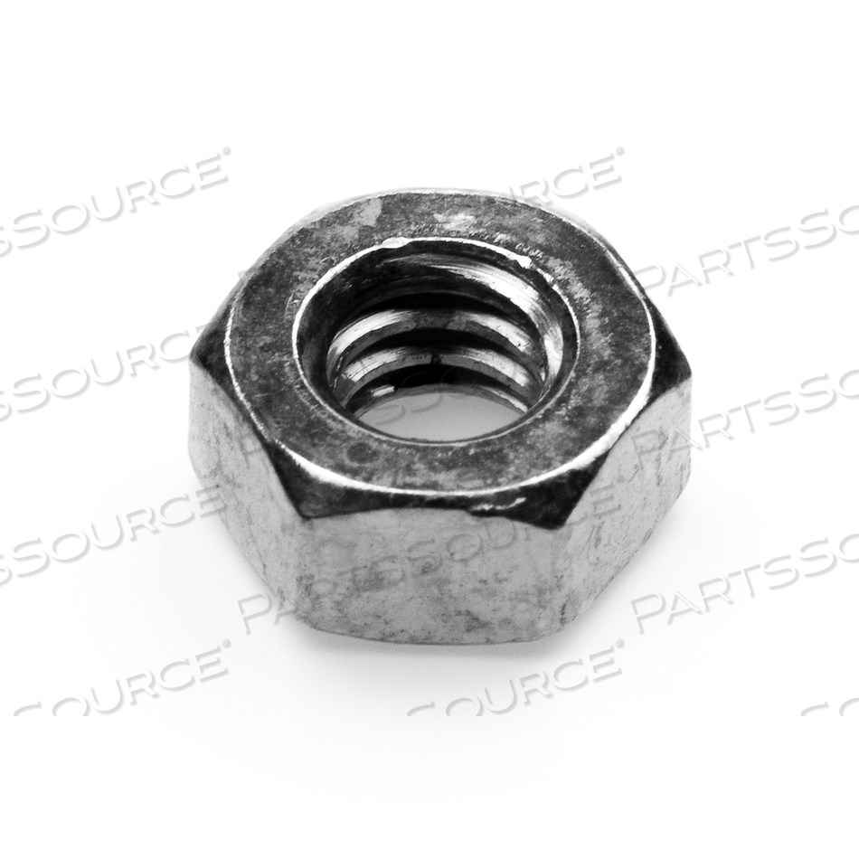 NUT 1/4-20 HEX   "M,L,RC" by STERIS Corporation