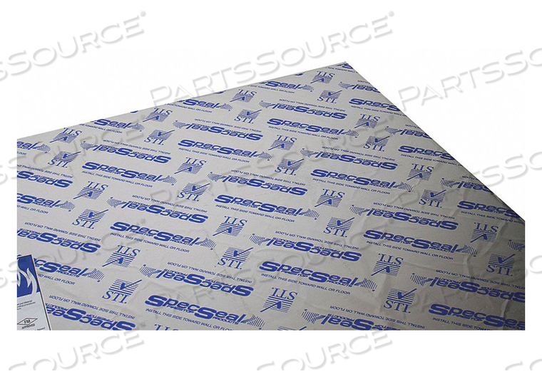 36 X 41 COMPOSITE SHEET by STI