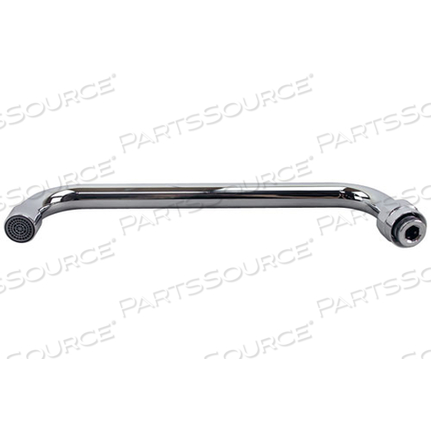 SWIVEL SPOUT - 10" 