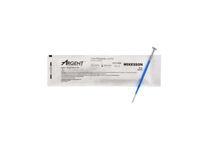 ARGENT™ DISPOSABLE LLETZ LOOP ELECTRODE (5 PER BOX) by McKesson