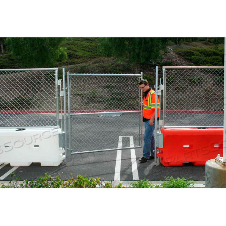 WATER-WALL T-PIN KEEPER PIN by Traffix Devices Inc. WATER-WALL T-PIN KEEPER PIN by Traffix Devices Inc.