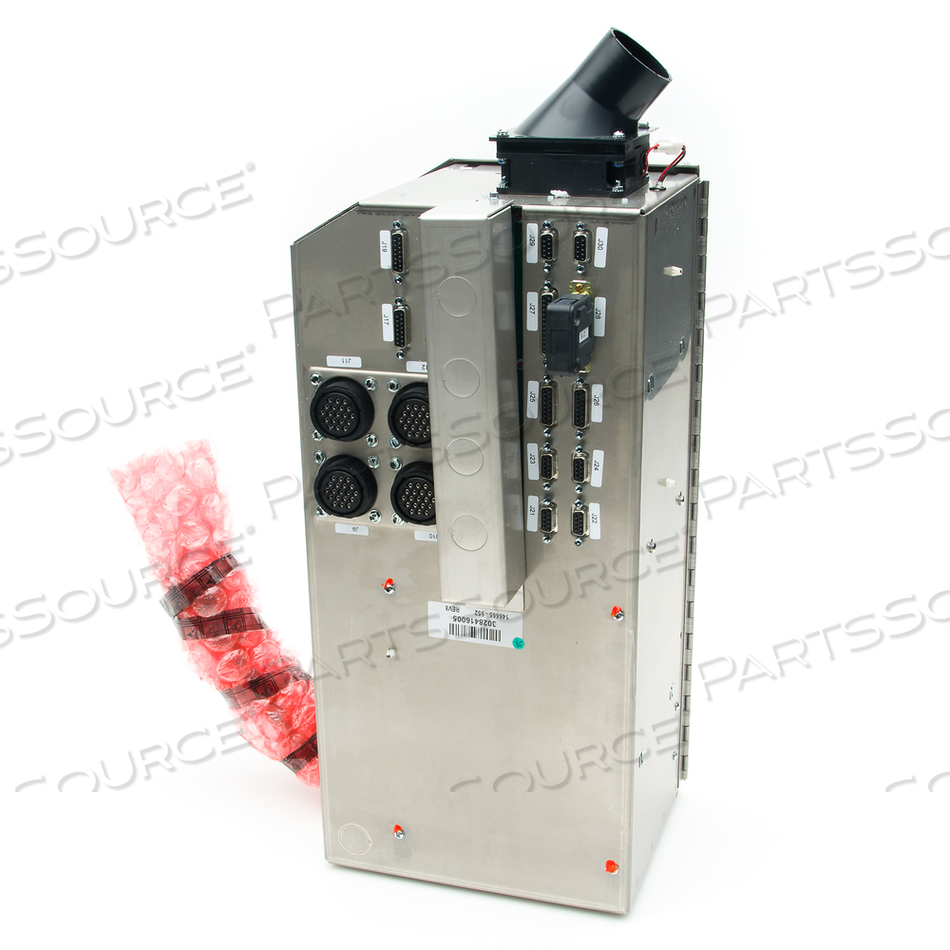 SMALL/MEDIUM CONTROL BOX ASSEMBLY by STERIS Corporation SMALL/MEDIUM CONTROL BOX ASSEMBLY by STERIS Corporation