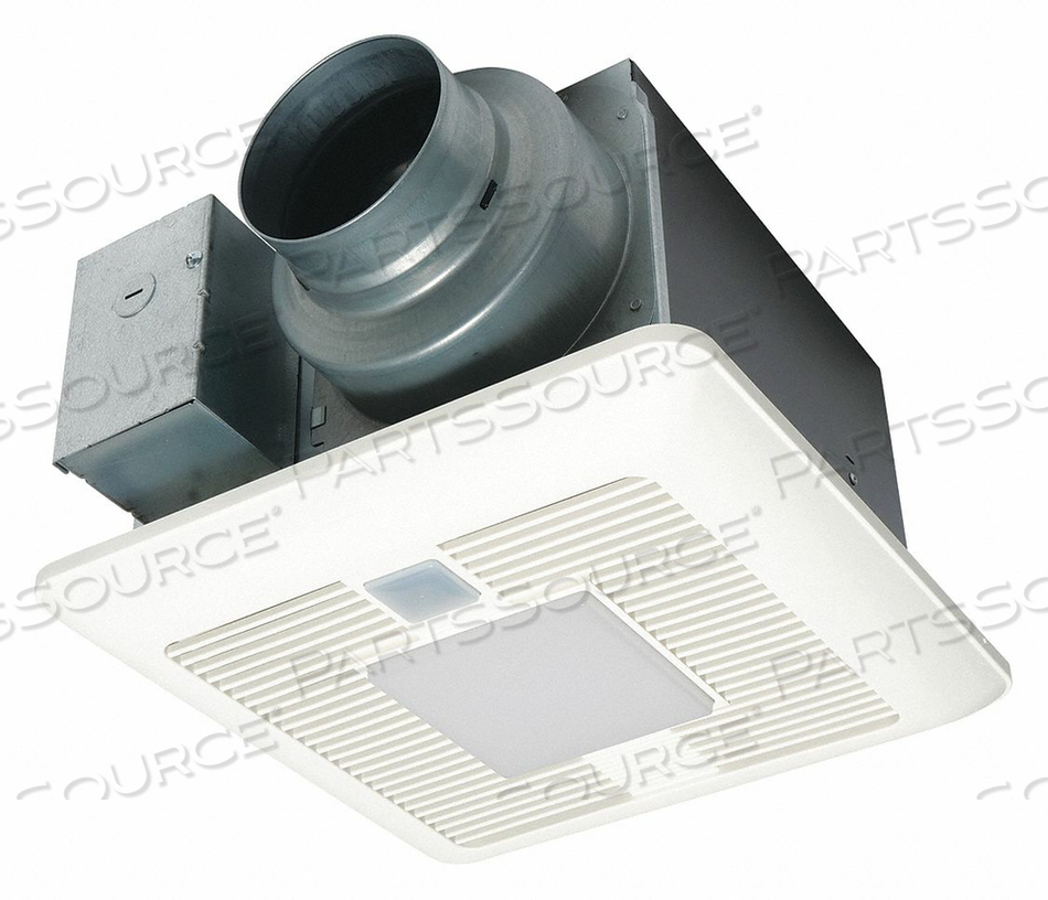 BATHROOM FAN 120V 4 OR 6 DUCT DIA. by Panasonic / Matsushita Electric Industrial Co, Ltd