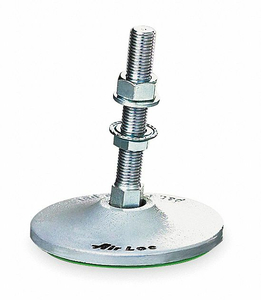 LEVELING MOUNT 7200 LB CAP 2 IN by Airloc LEVELING MOUNT 7200 LB CAP 2 IN by Airloc