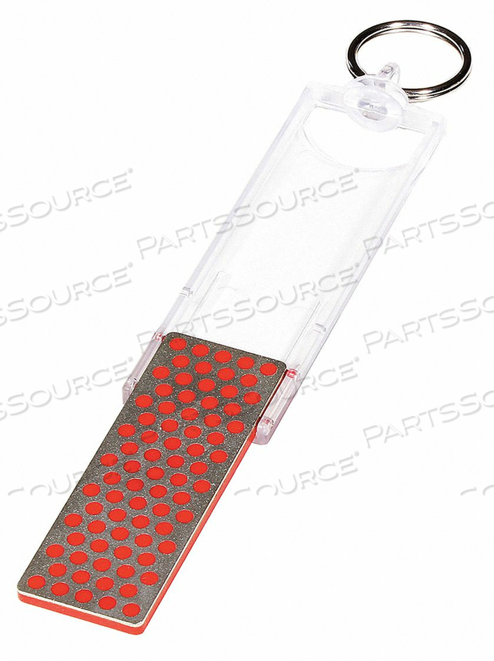 MINI SHARPENING STONE 25 MICRON by Diamond Machining Technology (DMT)