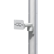 FLUSH MOUNT WITH TILT AND SWIVEL by GCX Corporation FLUSH MOUNT WITH TILT AND SWIVEL by GCX Corporation