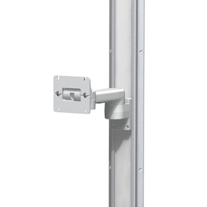 FLUSH MOUNT WITH TILT AND SWIVEL by GCX Corporation