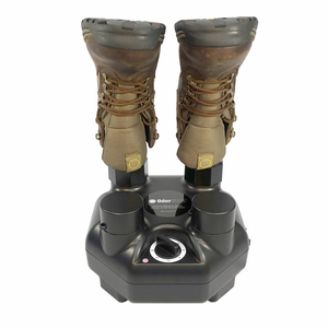 BOOT & SHOE DRYER AND DEODORIZER, HEAT + HIGH OUTPUT FAN, 2 BOOT by Odorstop LLC BOOT & SHOE DRYER AND DEODORIZER, HEAT + HIGH OUTPUT FAN, 2 BOOT by Odorstop LLC