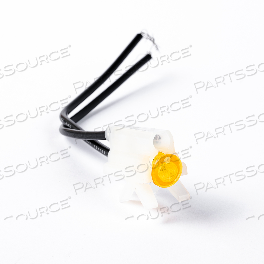 HEAT INDICATOR LAMP by Natus Medical HEAT INDICATOR LAMP by Natus Medical