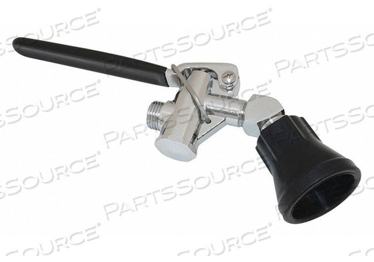 WATER CONSERVING PRE-RINSE SPRAY VALVE by Chicago Faucets