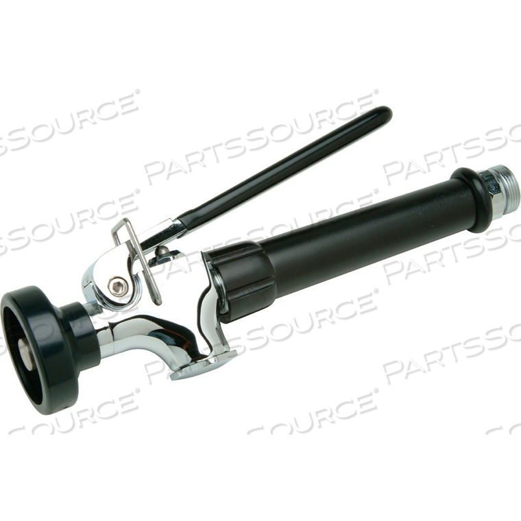 LOW CONSUMPTION PRE-RINSE SPRAY VALVE, 1.24 GPM by Zurn Industries LLC LOW CONSUMPTION PRE-RINSE SPRAY VALVE, 1.24 GPM by Zurn Industries LLC