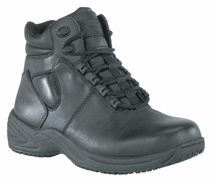 WORK BOOTS PLAIN WOMEN 8 M TEXTURED PR by Grabbers