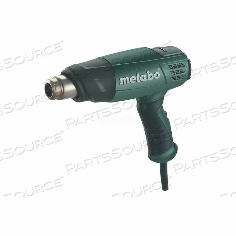 HEAT GUN - VARIABLE TEMP 