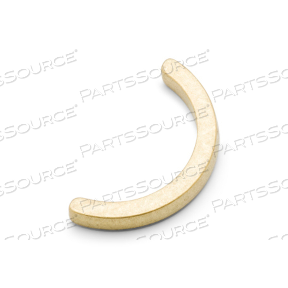 OTOSCOPE LOCK RING, BRASS by Welch Allyn Inc.