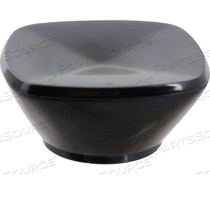 COVER KNOB - BEV/URN by Grindmaster-Cecilware Corporation