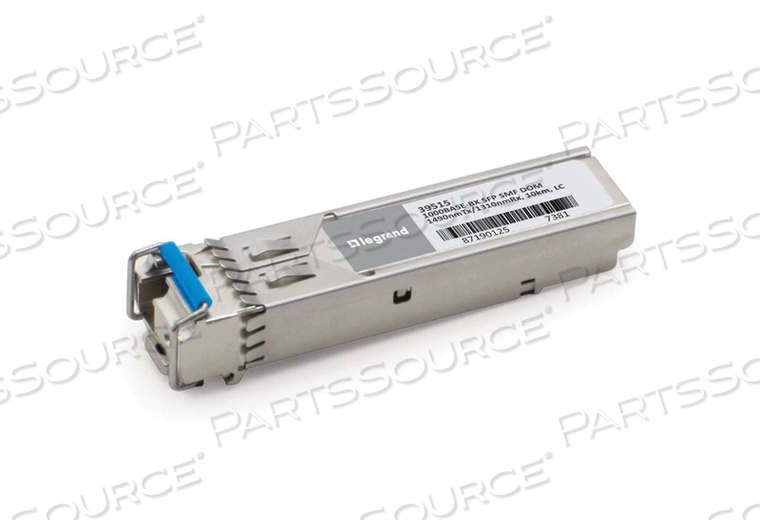 CISCO GLC-BX-D-C2G SMF TRANSCEIVER 