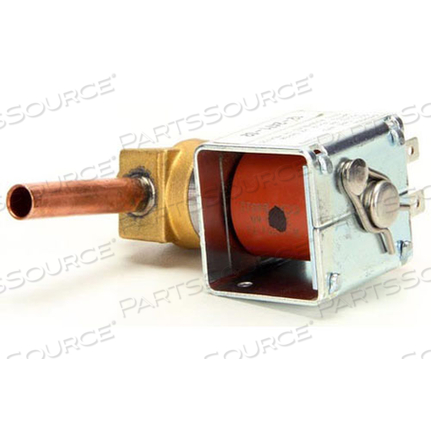 HOT GAS VALVE-EXPANSION by Scotsman Ice Systems