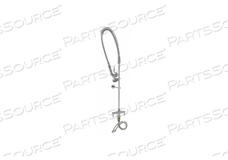 PRE-RINSE UNIT by T&S Brass PRE-RINSE UNIT by T&S Brass