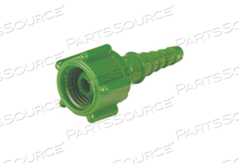 QUICK FILL ADAPTER, 2 OUTLET, 1 EACH, 1 EACH by Drive/DeVilbiss Healthcare, Inc