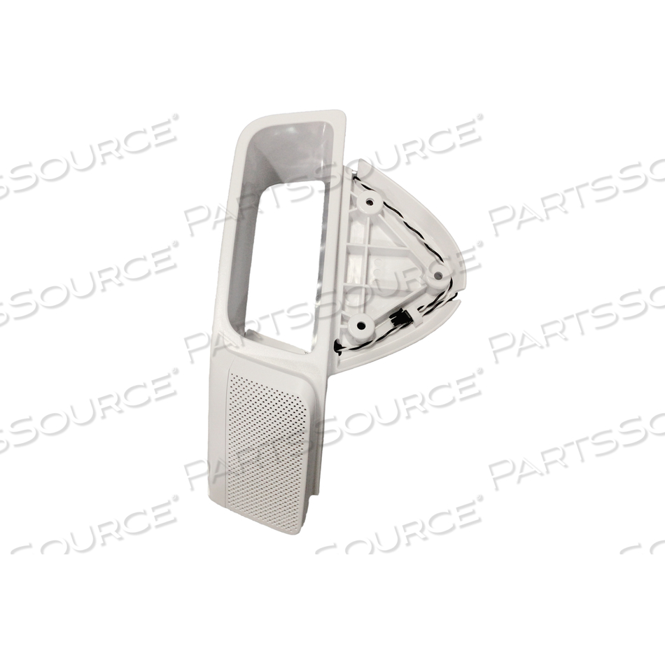 LOUDSPEAKER LEFT ASSEMBLY 