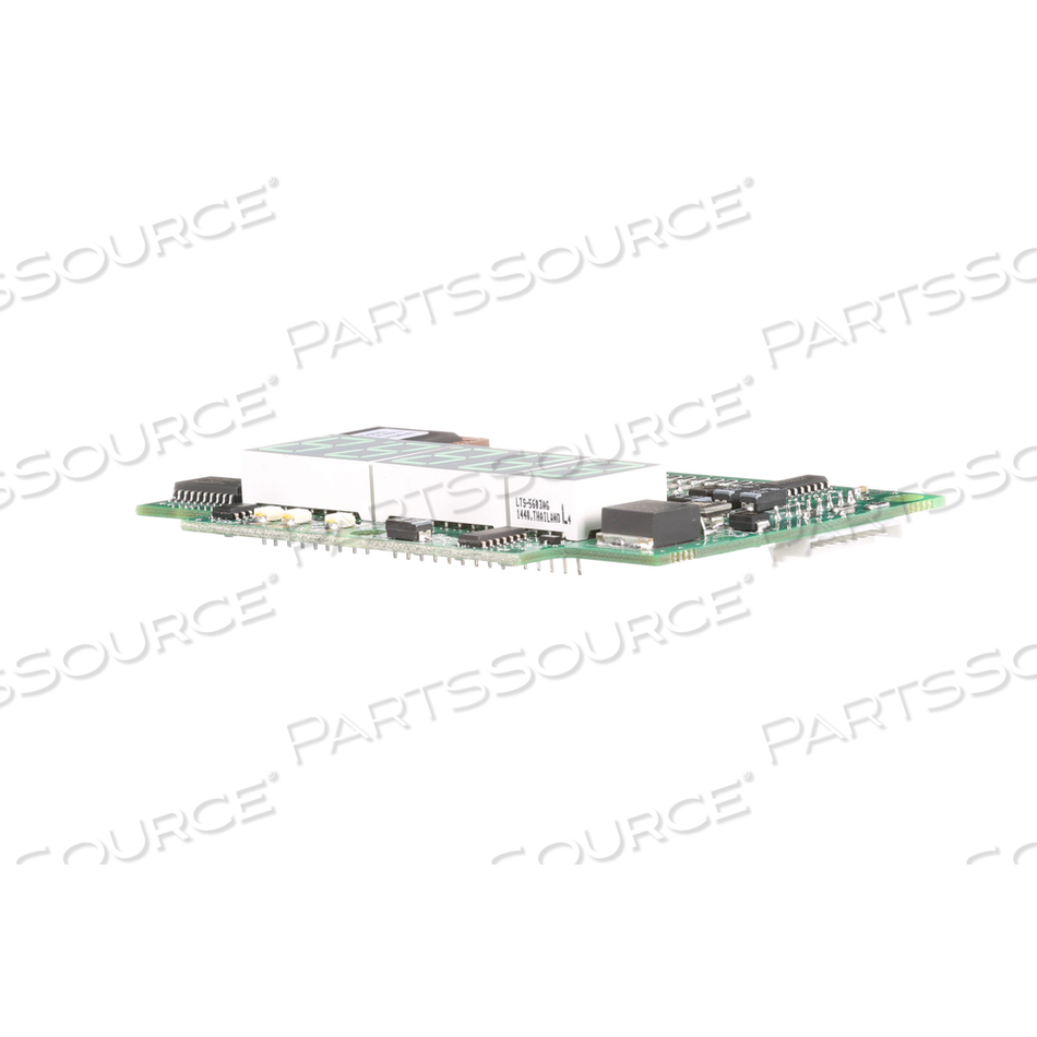 DISPLAY MACH 5 POWER CONTROL BOARD ASSEMBLY FOR ADVANTA 2 MED SURG BED by Hillrom