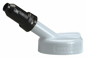 STORAGE LID HDPE 6.25 IN H GRAY by Trico STORAGE LID HDPE 6.25 IN H GRAY by Trico