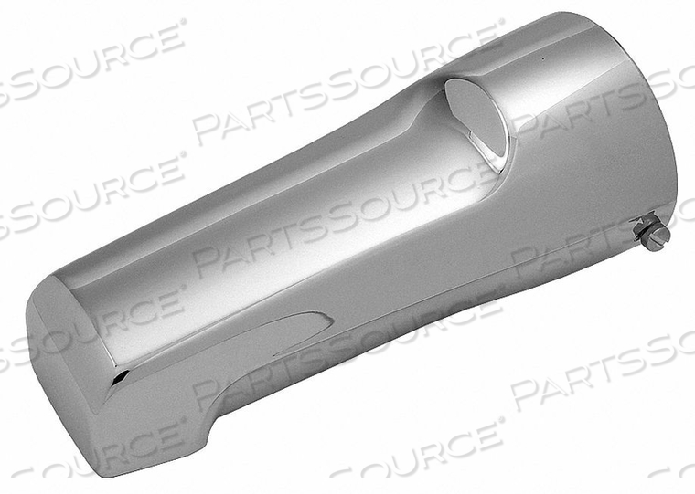 SPOUT MIXET TUB AND SHOWER REPAIR by Brasscraft SPOUT MIXET TUB AND SHOWER REPAIR by Brasscraft