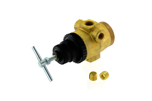 REGULATOR, EXTERNAL WATER, FOR USE WITH: FOR DSD-201 ENDOSCOPYE by Medivators (Cantel Medical) (now STERIS)