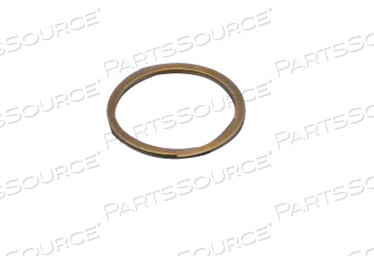 5TH WHEEL BASE SPIRAL RETAINING RING 