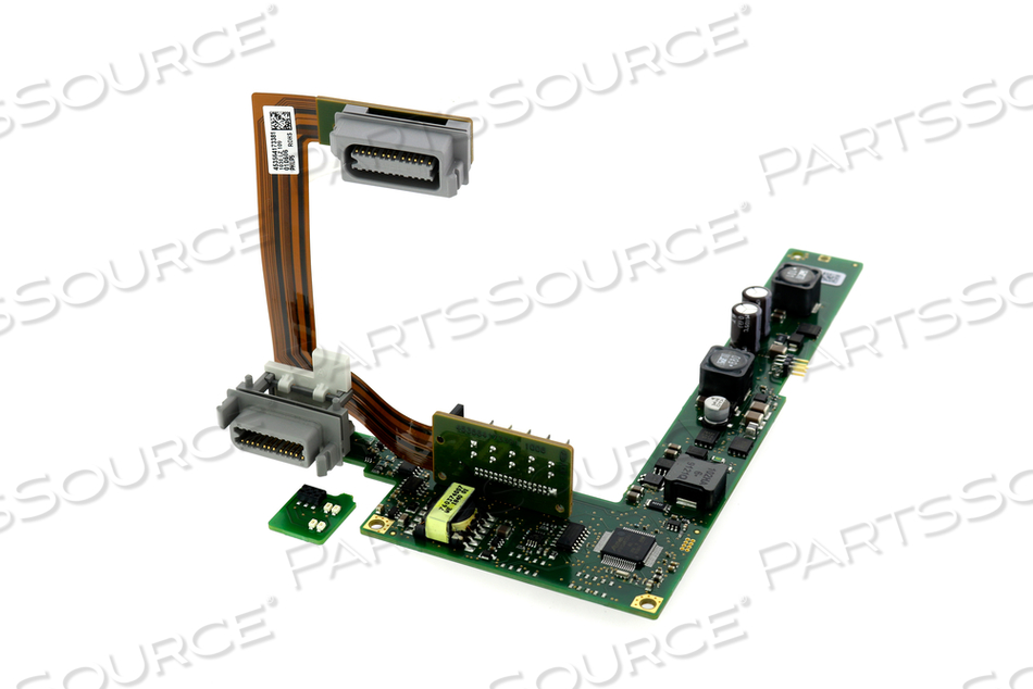 BATTERY EXTENSION MS-X2 MAIN BOARD ASSEMBLY by Philips Healthcare