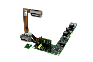 BATTERY EXTENSION MS-X2 MAIN BOARD ASSEMBLY by Philips Healthcare