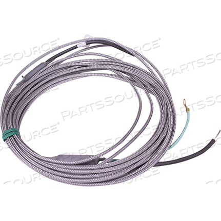 DOOR HEATER-227"LONG ICICS by International Cold Storage