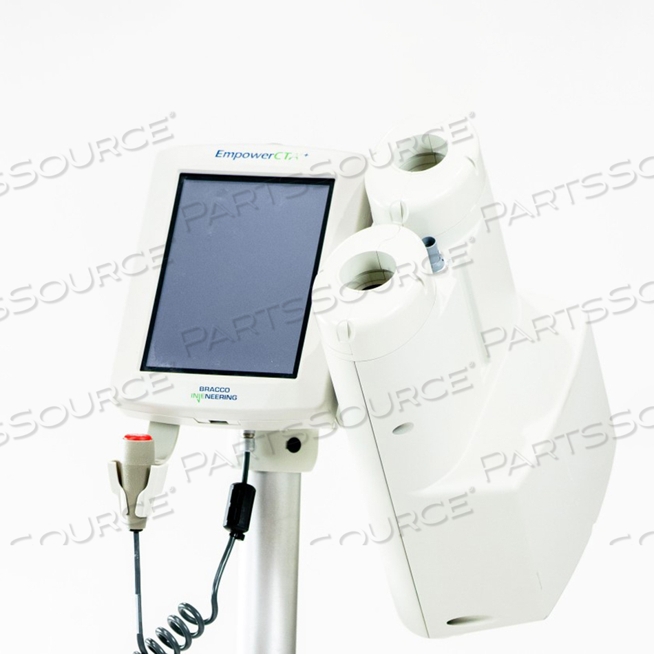 REPAIR SERVICE FOR ACIST CTA CONTRAST INJECTOR REPAIR SERVICE FOR ACIST CTA CONTRAST INJECTOR
