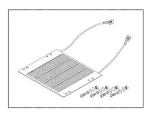 HEATING ELEMENT (DRYER) by Air Techniques Inc