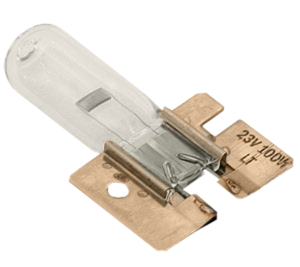 BULB, 23V, 100W, PRX by Getinge USA Sales, LLC