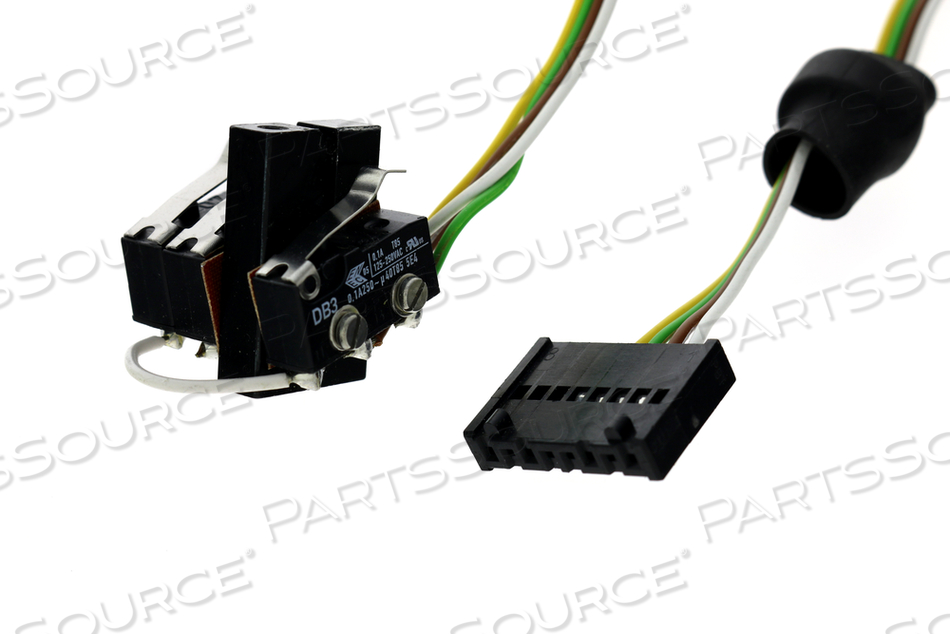 MICROSWITCH ASSY W/CABLE by Fresenius Medical Care
